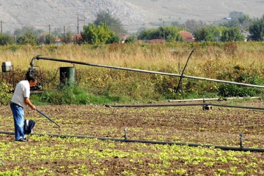 Προσλήψεις 7 υδρονομέων στη ΔΕΥΑ Βισαλτίας