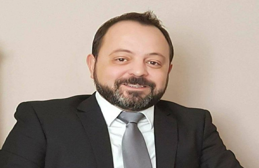 Χαρίτων Παπαδόπουλος: Αυτά είναι τα έργα και οι στόχοι της ΔΕΥΑ Παγγαίου