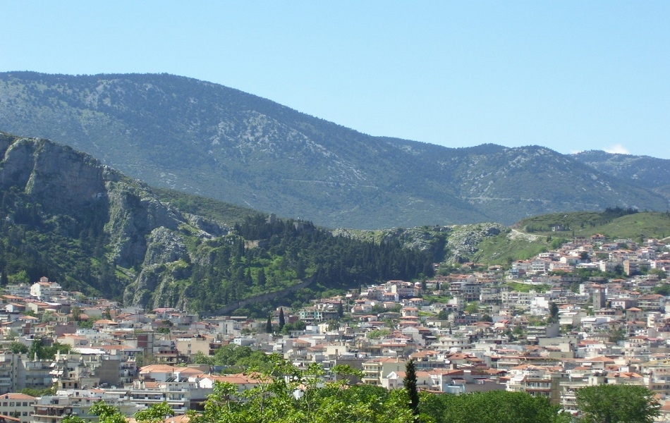 ΔΕΥΑ Λιβαδειάς: Διεξάγει έρευνα για τη Σύνταξη του Σχεδίου Ασφάλειας Νερού