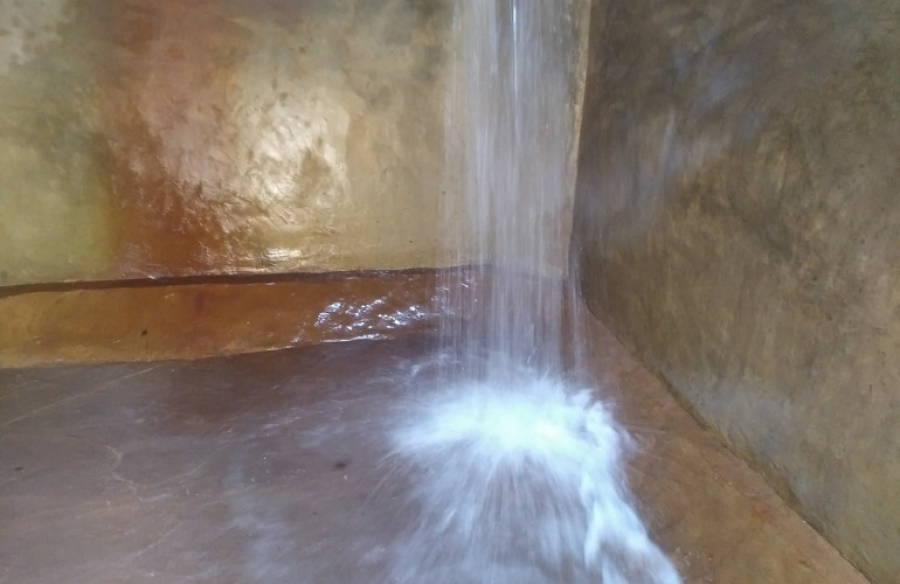 ΔΕΥΑ Βισαλτίας: Τμηματική διακοπή υδροδότησης λόγω καθαρισμού δεξαμενών